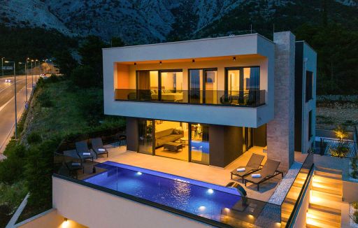 Villa Sirius - 01