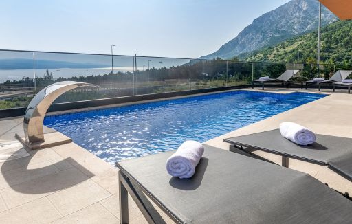 Villa Sirius - 02