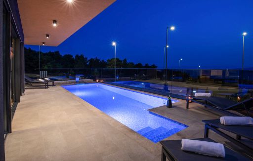 Villa Sirius - 10