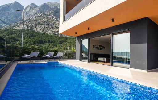 Villa Sirius - 12