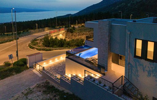 Villa Sirius - 18